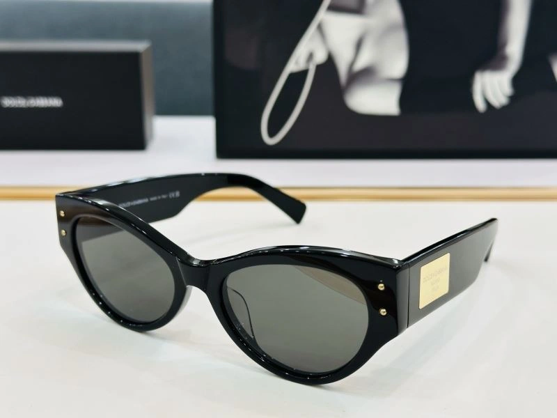 Dolce Gabbana Sunglasses Sustainable 279147