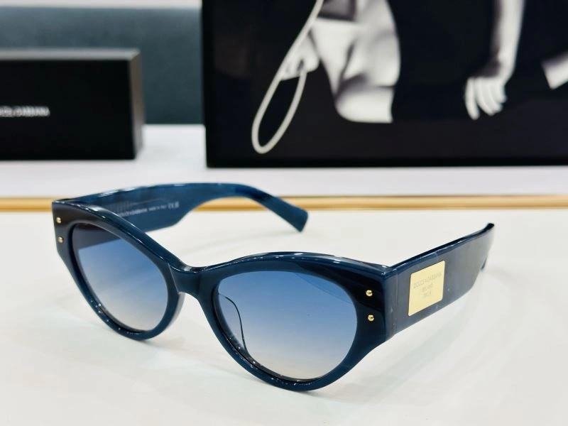 Dolce Gabbana Sunglasses Sustainable 279147