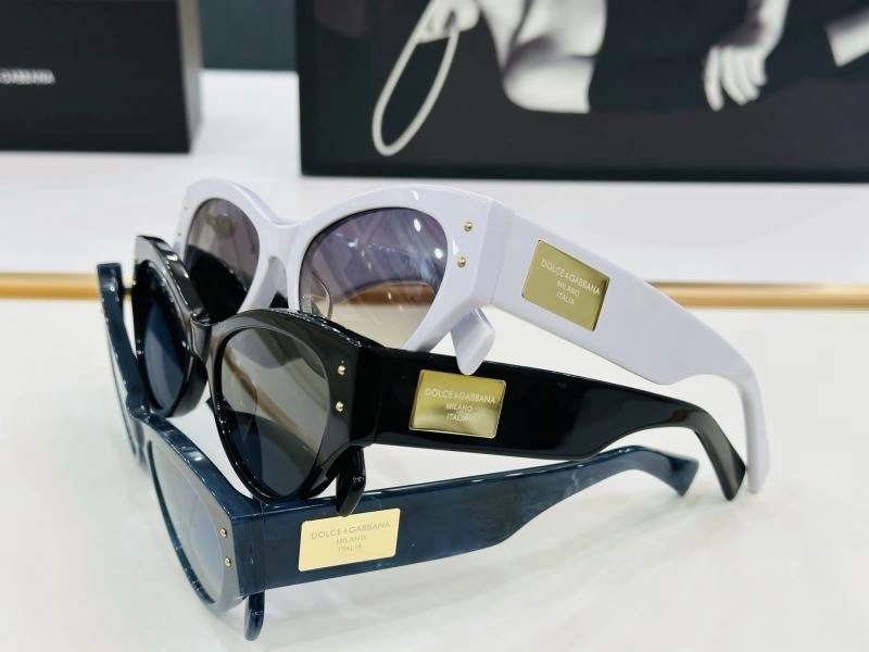 Dolce Gabbana Sunglasses Sustainable 279147
