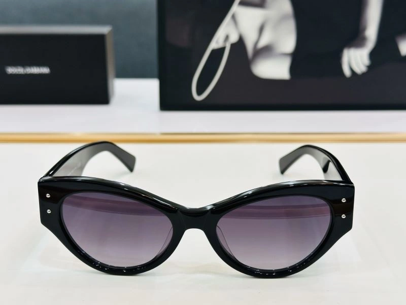 Dolce Gabbana Sunglasses Sustainable 279147