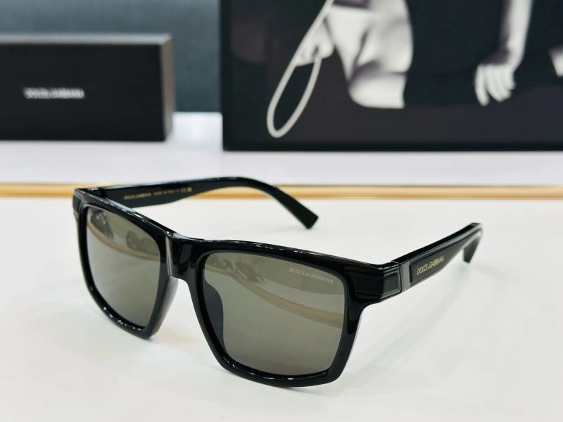 MultiPurpose Dolce Gabbana Sunglasses 279146