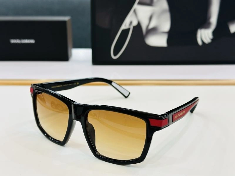 MultiPurpose Dolce Gabbana Sunglasses 279146