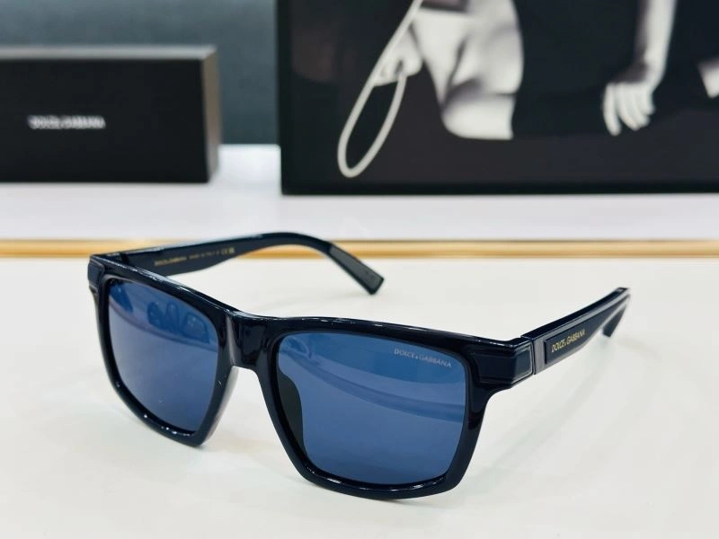 MultiPurpose Dolce Gabbana Sunglasses 279146