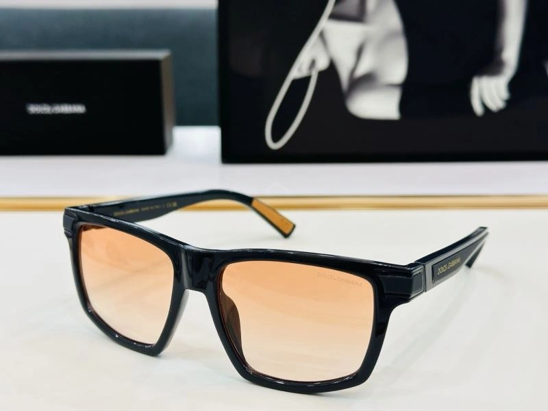 MultiPurpose Dolce Gabbana Sunglasses 279146