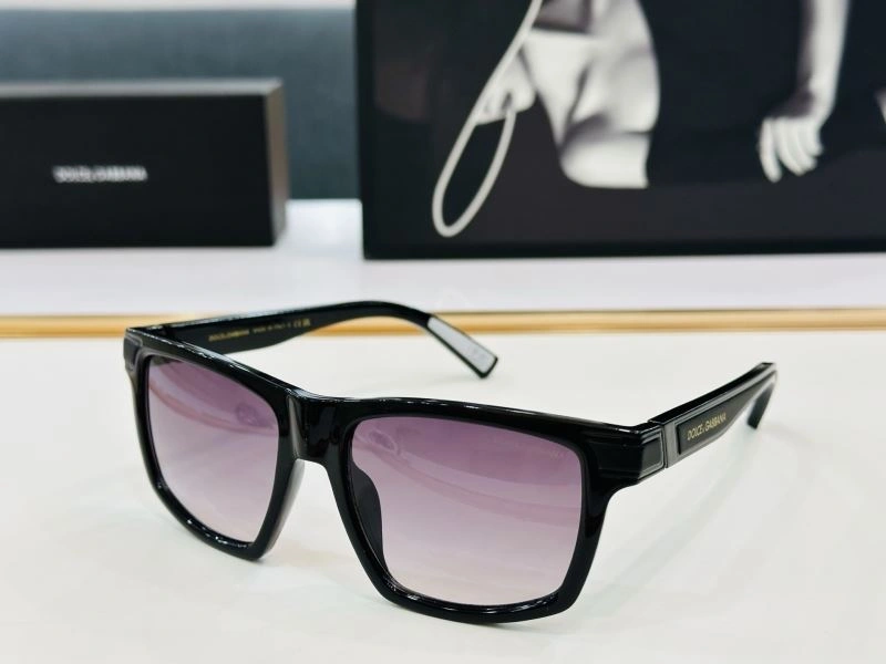 MultiPurpose Dolce Gabbana Sunglasses 279146