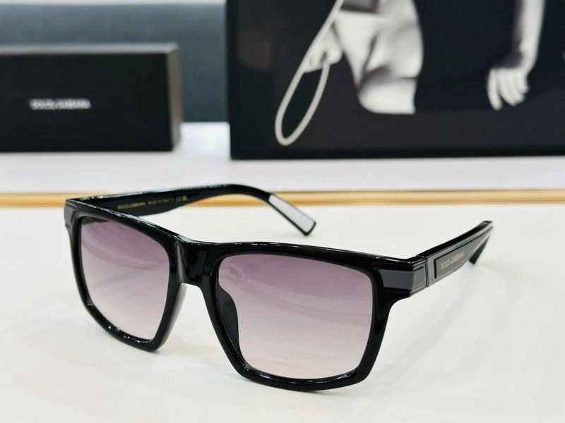 MultiPurpose Dolce Gabbana Sunglasses 279146