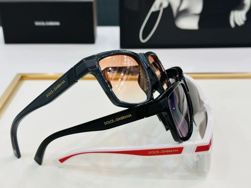 MultiPurpose Dolce Gabbana Sunglasses 279146
