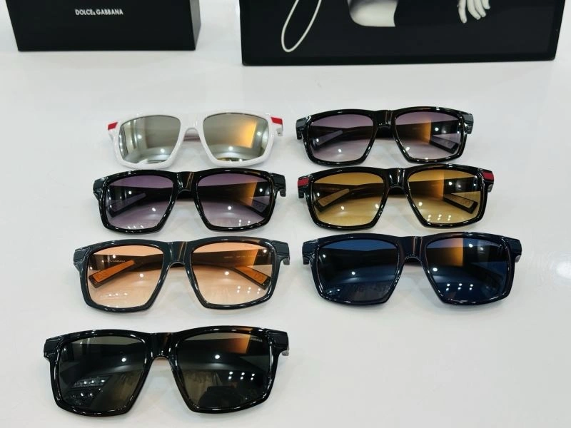 MultiPurpose Dolce Gabbana Sunglasses 279146