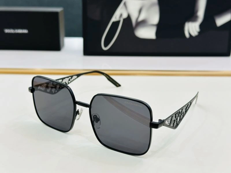 Casual Dolce Gabbana Sunglasses 279145