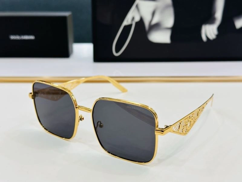 Casual Dolce Gabbana Sunglasses 279145