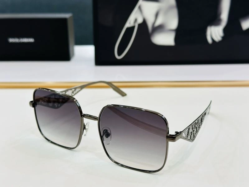 Casual Dolce Gabbana Sunglasses 279145