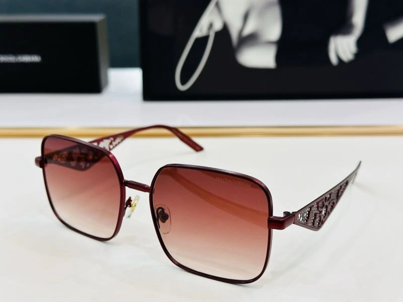 Casual Dolce Gabbana Sunglasses 279145