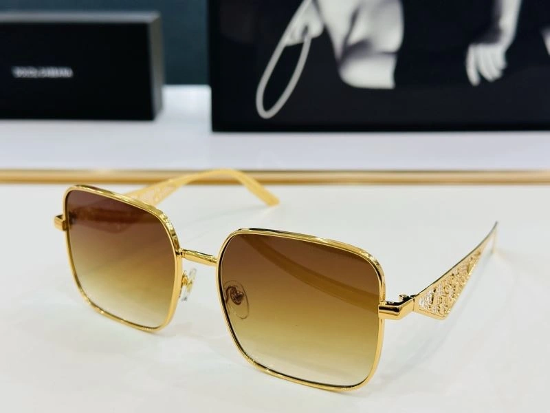 Casual Dolce Gabbana Sunglasses 279145
