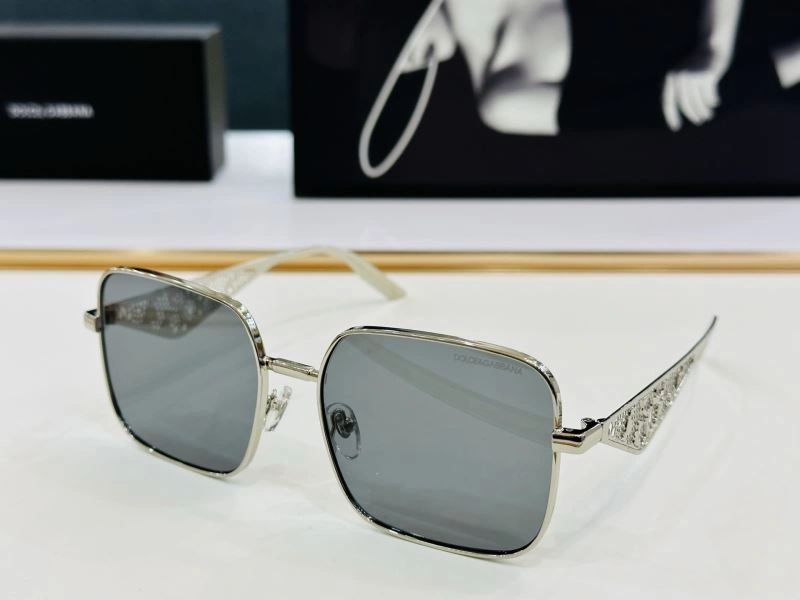 Casual Dolce Gabbana Sunglasses 279145