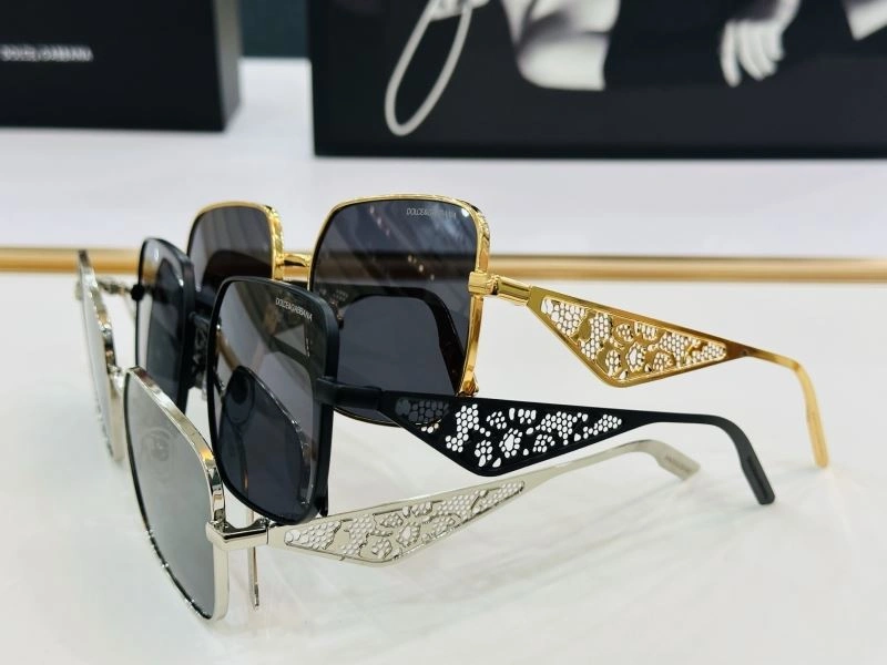 Casual Dolce Gabbana Sunglasses 279145