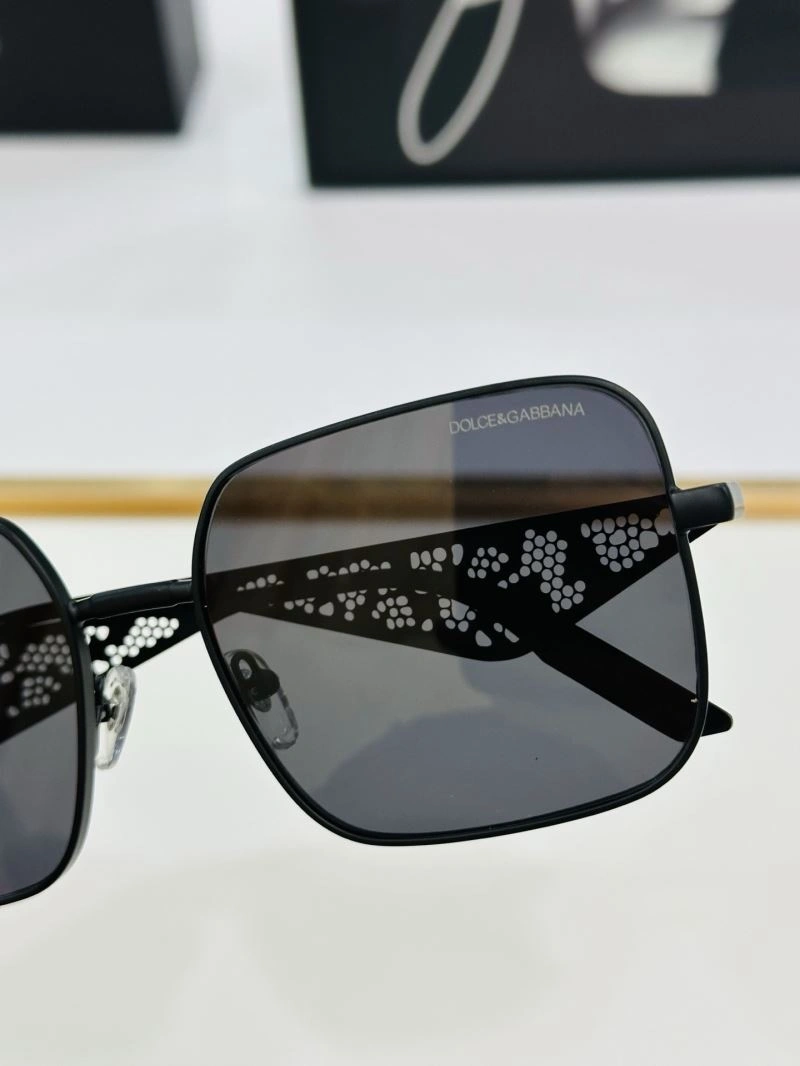 Casual Dolce Gabbana Sunglasses 279145