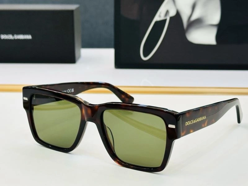Dolce Gabbana Sunglasses TravelReady 279144