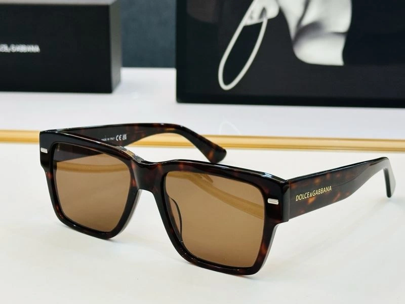 Dolce Gabbana Sunglasses TravelReady 279144