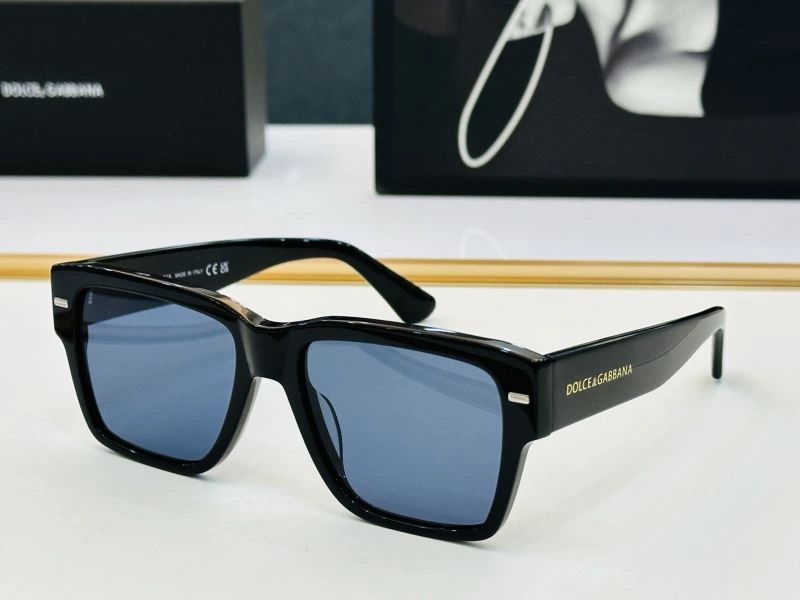 Dolce Gabbana Sunglasses TravelReady 279144