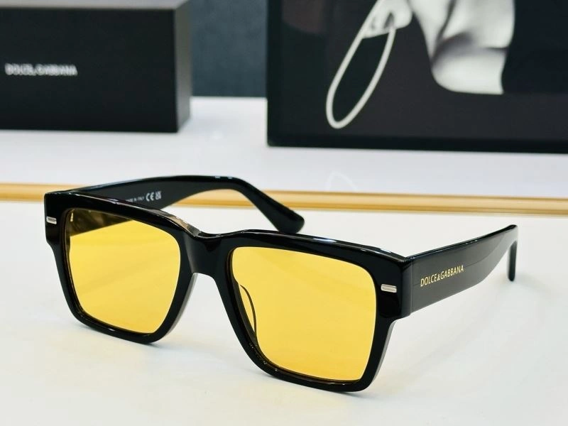 Dolce Gabbana Sunglasses TravelReady 279144