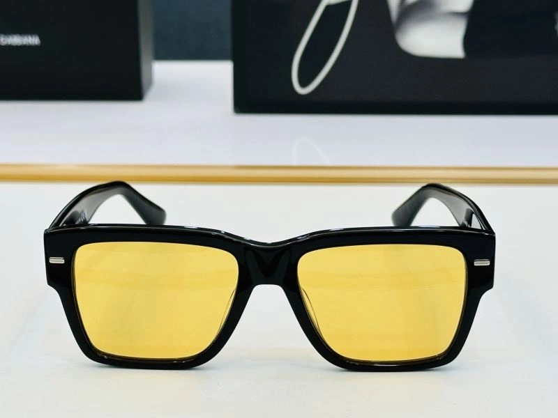 Dolce Gabbana Sunglasses TravelReady 279144
