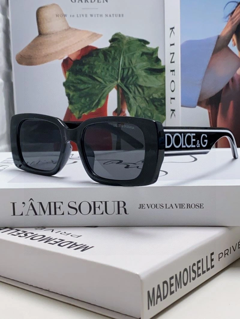 FastDry Dolce Gabbana Sunglasses 279143