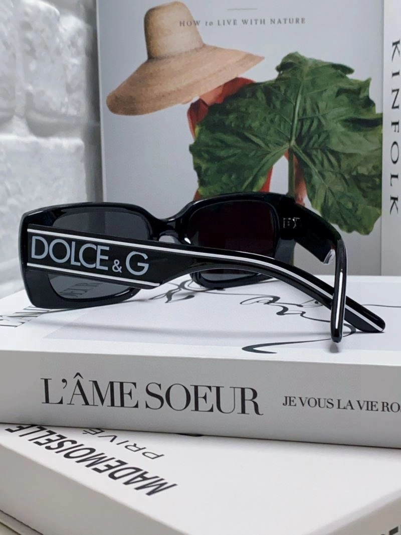 FastDry Dolce Gabbana Sunglasses 279143