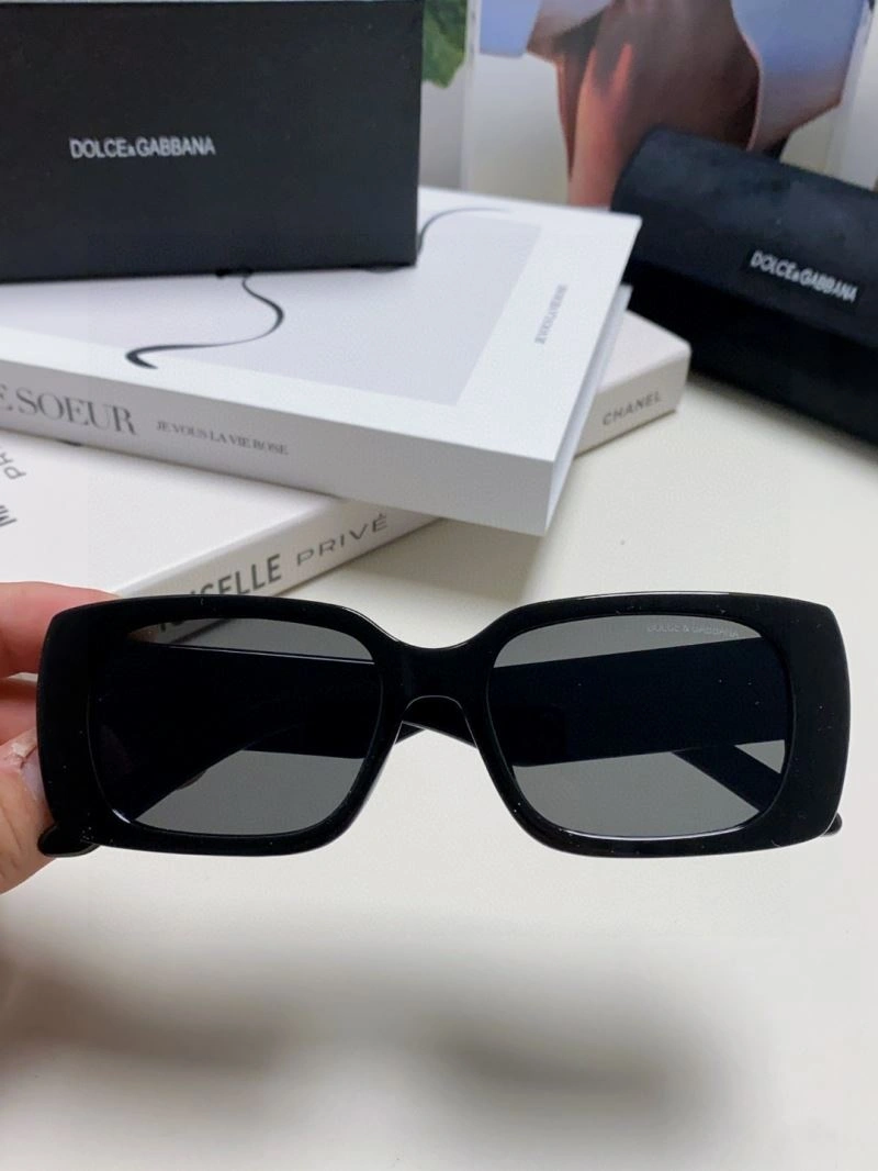 FastDry Dolce Gabbana Sunglasses 279143