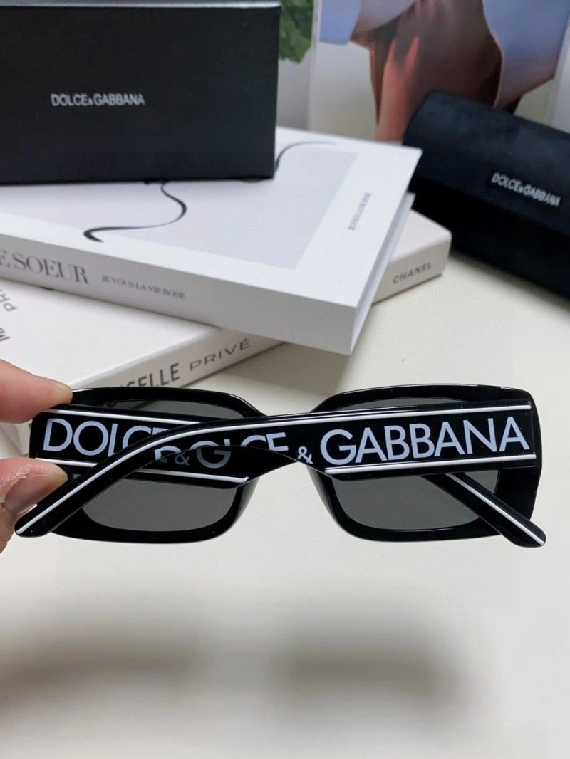 FastDry Dolce Gabbana Sunglasses 279143