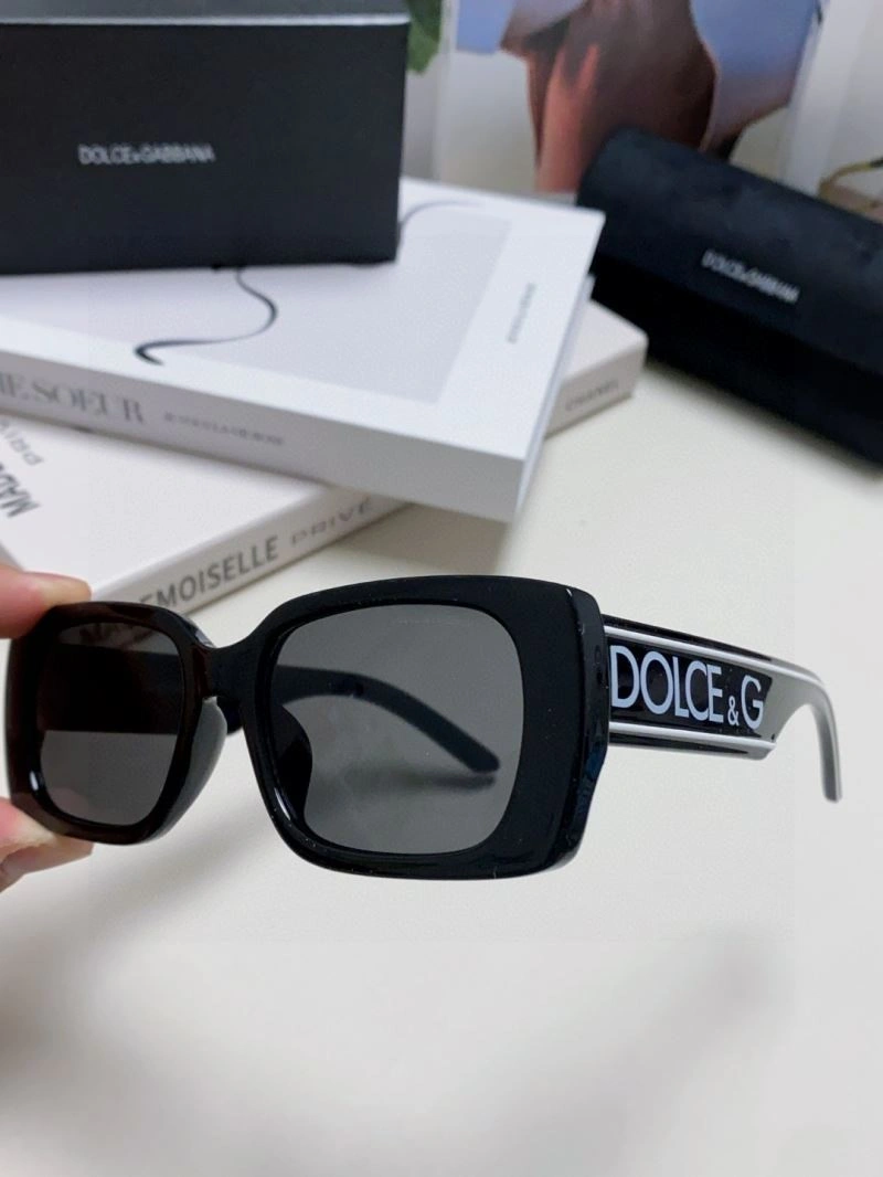 FastDry Dolce Gabbana Sunglasses 279143