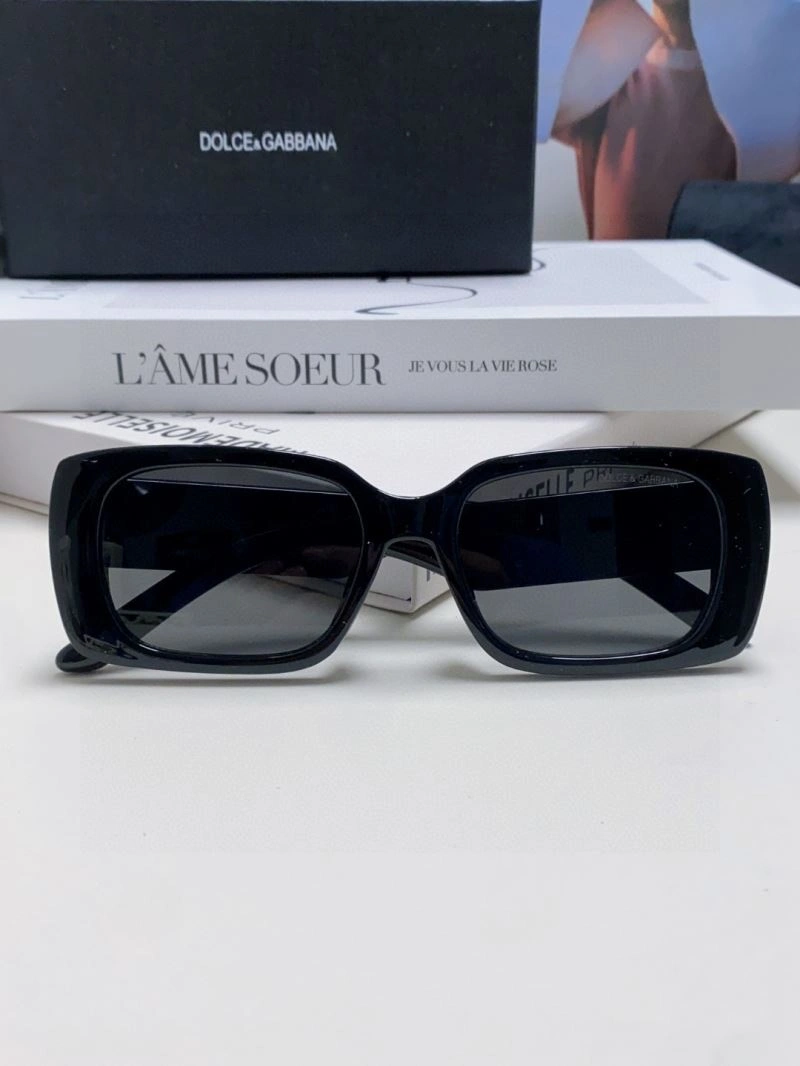 FastDry Dolce Gabbana Sunglasses 279143