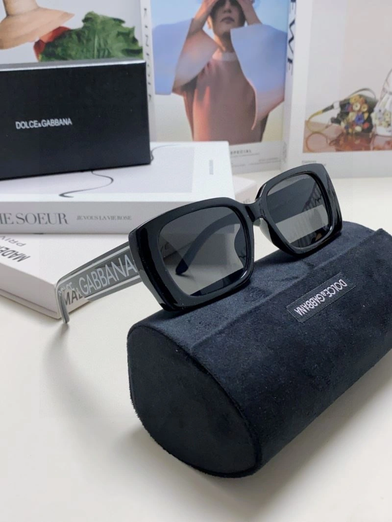 FastDry Dolce Gabbana Sunglasses 279143