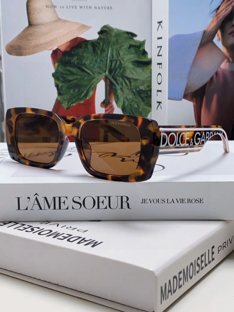 Dolce Gabbana Sunglasses Durable 279117