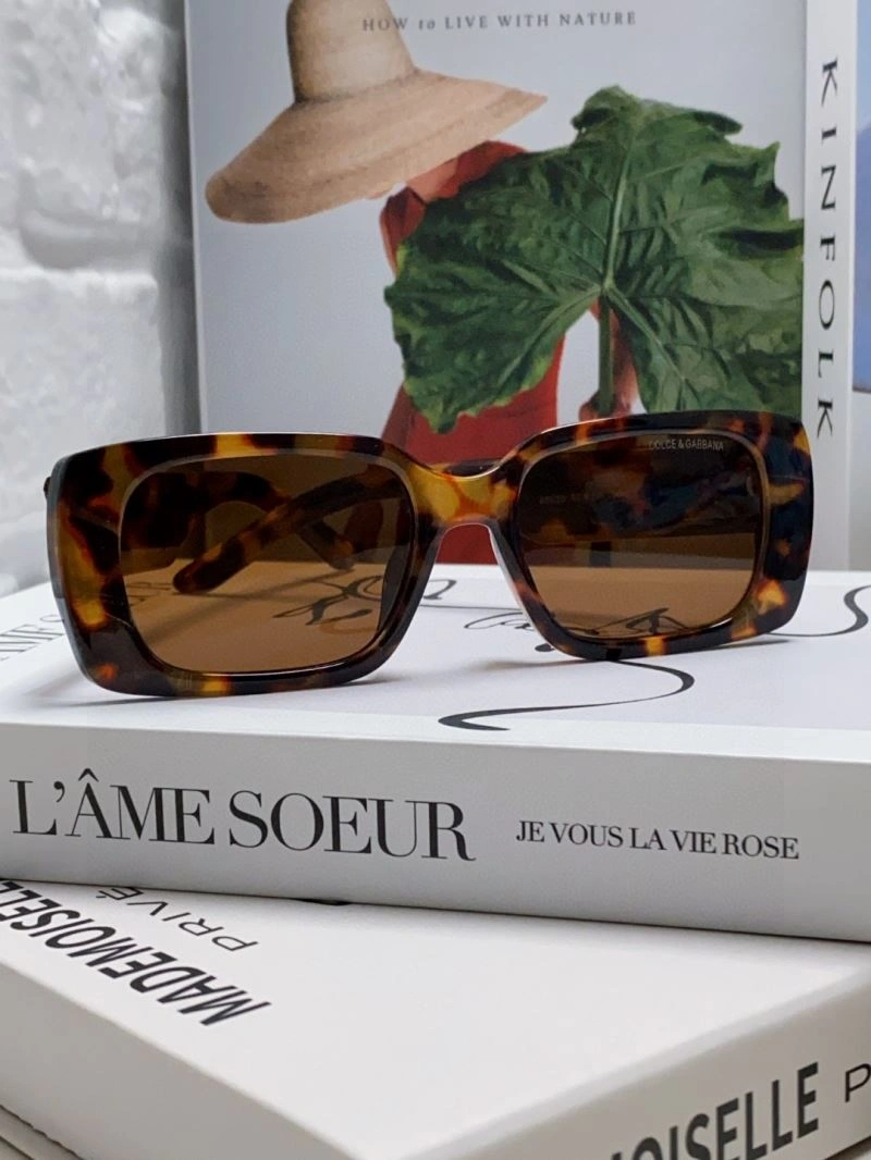 Dolce Gabbana Sunglasses Durable 279117