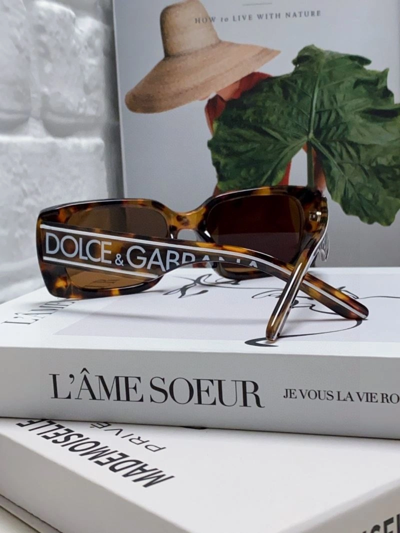 Dolce Gabbana Sunglasses Durable 279117