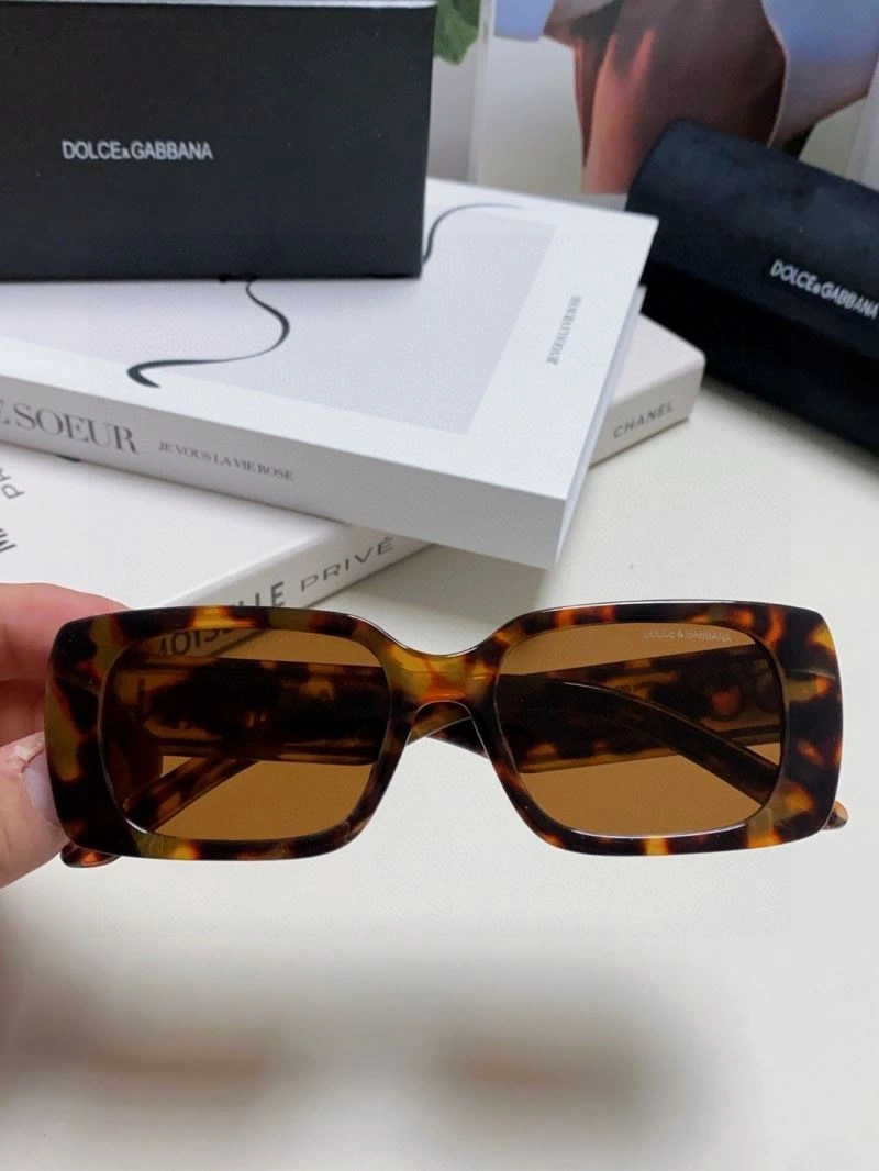 Dolce Gabbana Sunglasses Durable 279117