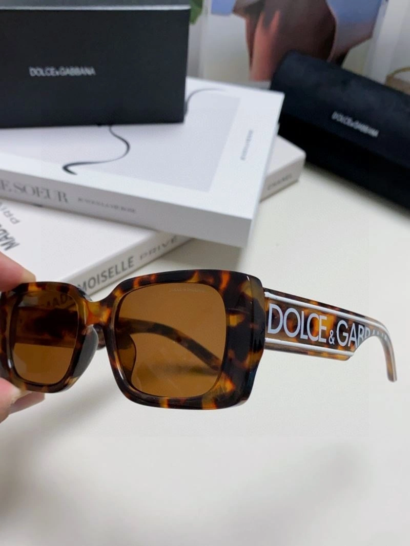 Dolce Gabbana Sunglasses Durable 279117