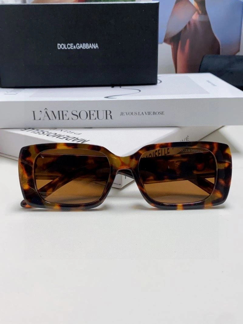 Dolce Gabbana Sunglasses Durable 279117