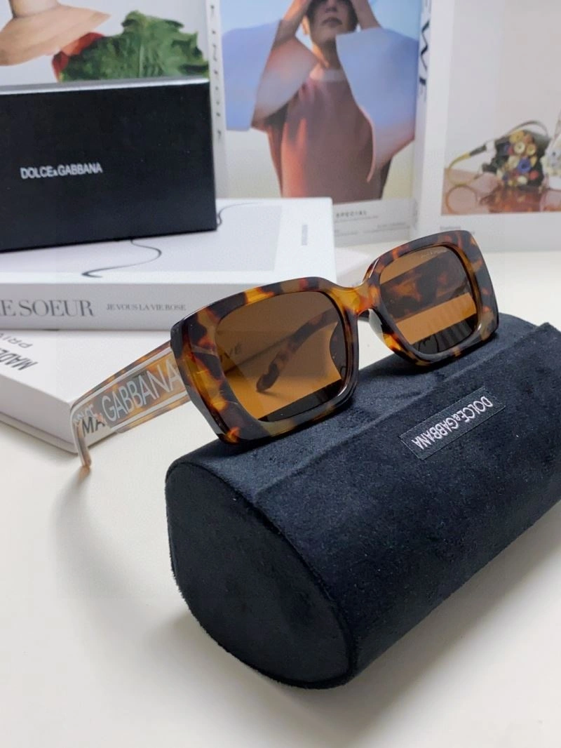 Dolce Gabbana Sunglasses Durable 279117