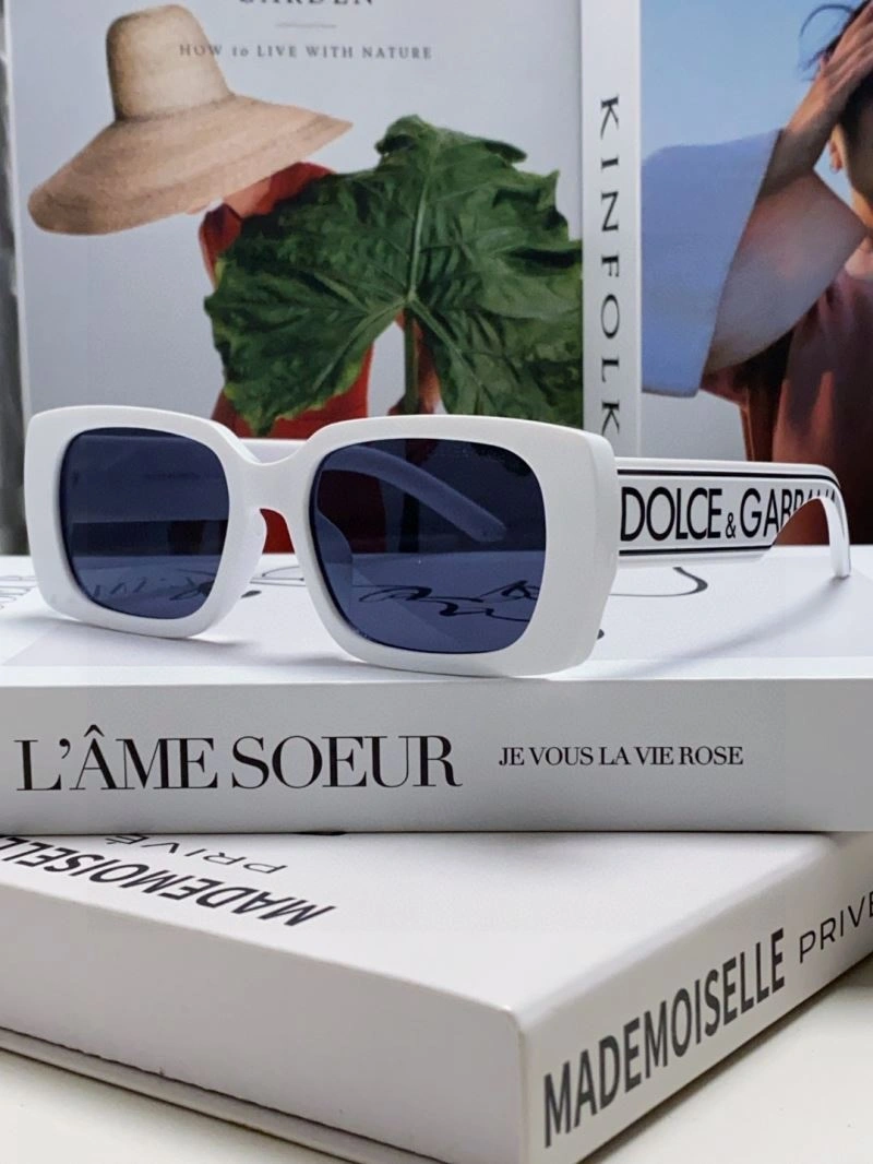 Dolce Gabbana Sunglasses GoAnywhere 279114