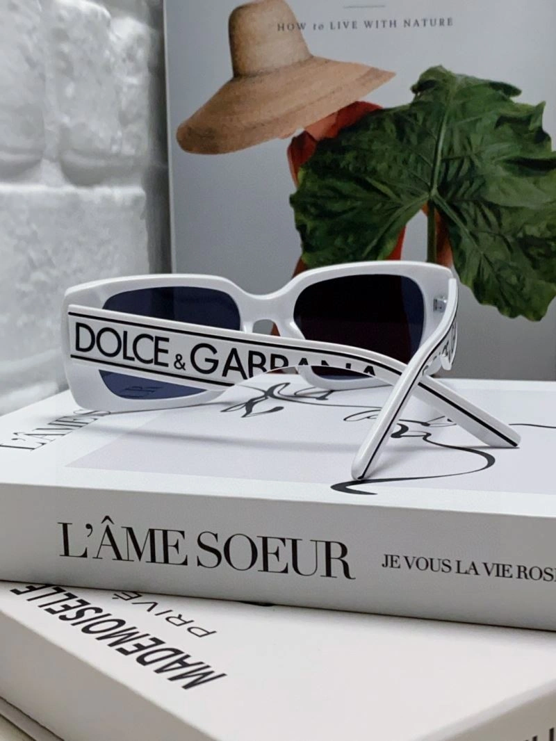 Dolce Gabbana Sunglasses GoAnywhere 279114