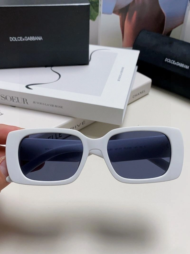 Dolce Gabbana Sunglasses GoAnywhere 279114