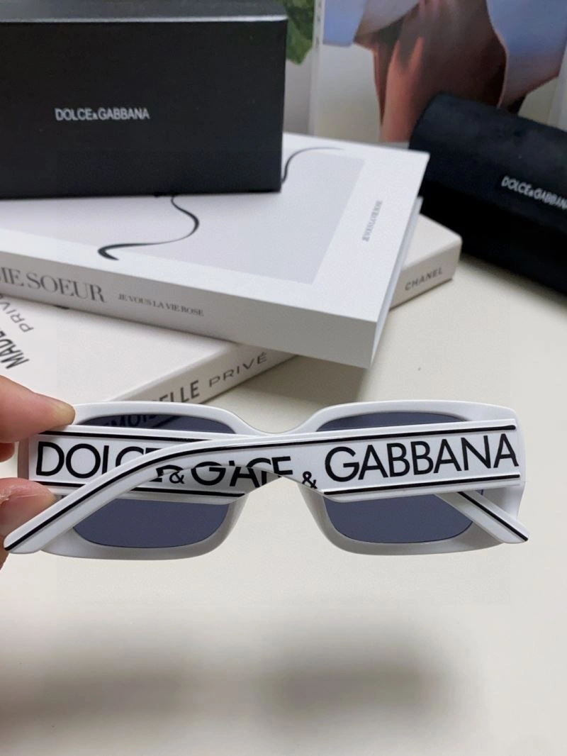 Dolce Gabbana Sunglasses GoAnywhere 279114