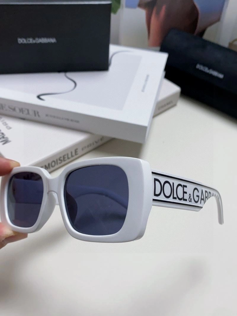 Dolce Gabbana Sunglasses GoAnywhere 279114