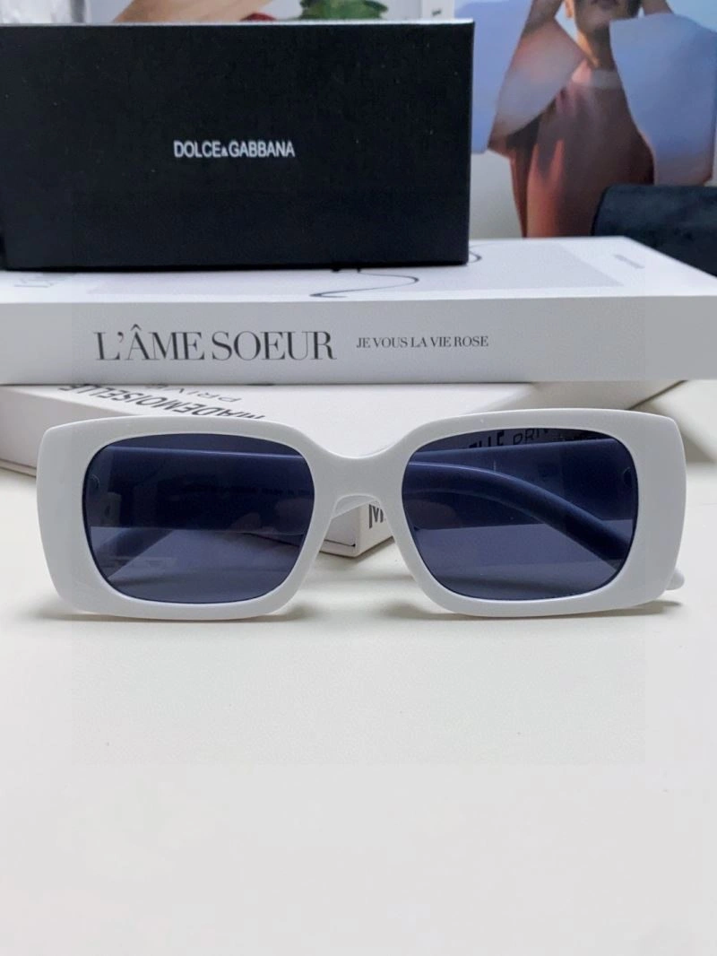 Dolce Gabbana Sunglasses GoAnywhere 279114