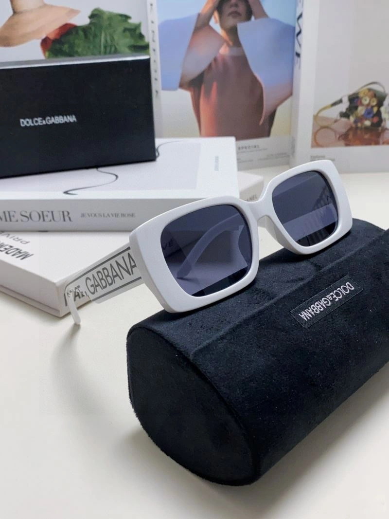 Dolce Gabbana Sunglasses GoAnywhere 279114
