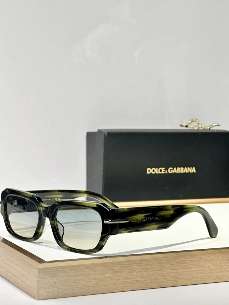 SportInspired Dolce Gabbana Sunglasses 279198
