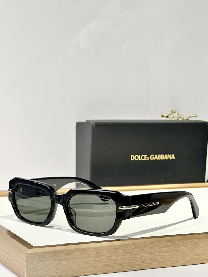 SportInspired Dolce Gabbana Sunglasses 279198