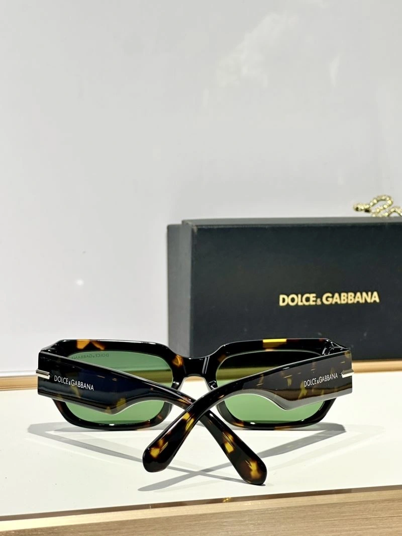 SportInspired Dolce Gabbana Sunglasses 279198
