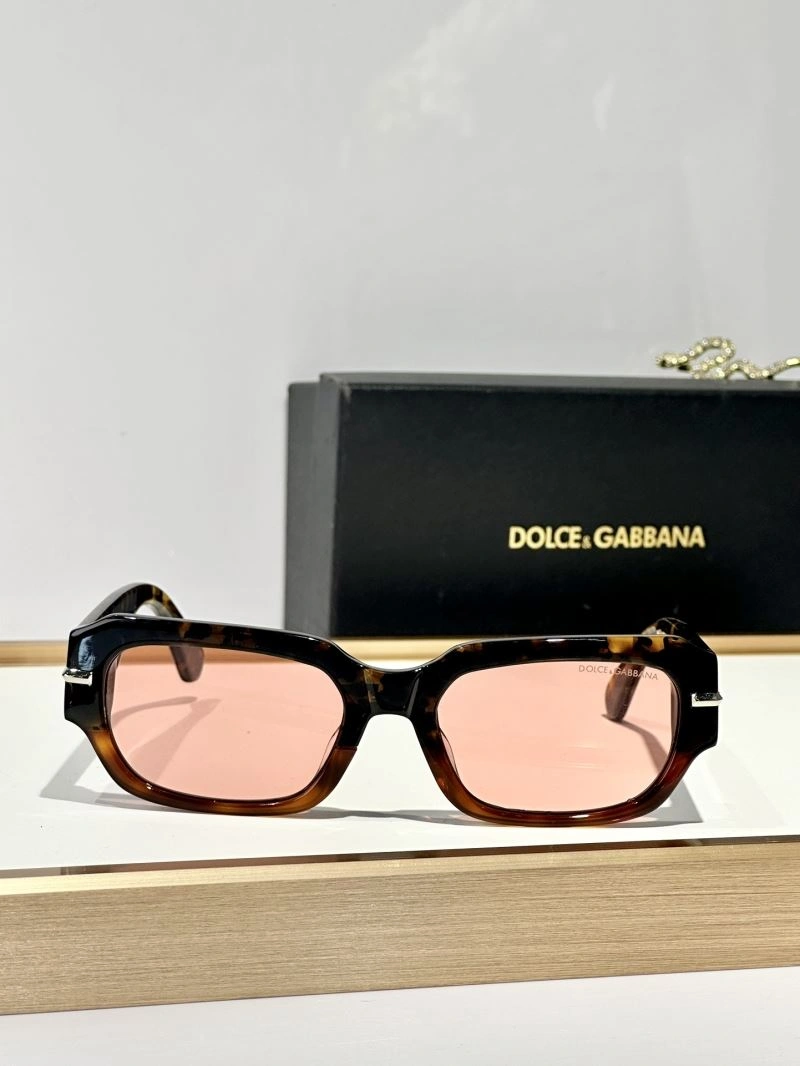 SportInspired Dolce Gabbana Sunglasses 279198